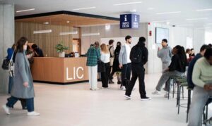 FMV Industry Night @ VUB