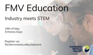FMV Education: Industry meets STEM