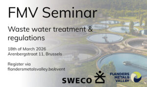 FMV Seminar: Waste Water Treatment and Regulations at SWECO