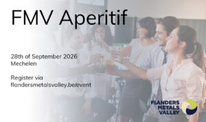 FMV Aperitif – Mechelen